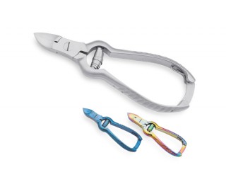 Professional Toe Nail Cutters